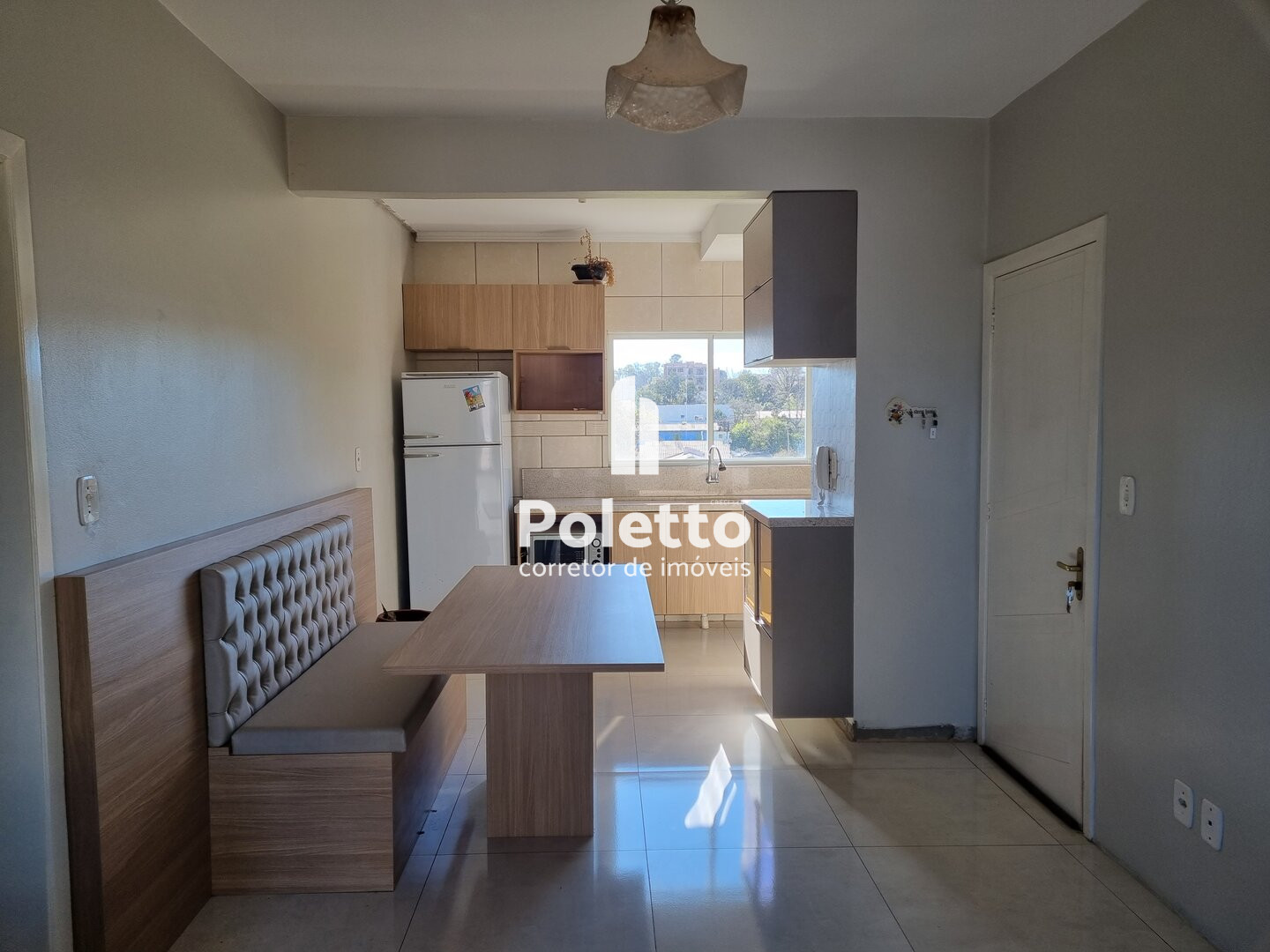 Comprar Apartamento